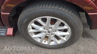 2015 Ford Expedition Limited – miniatura 19