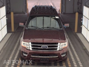 2015 Ford Expedition Limited – miniatura 2