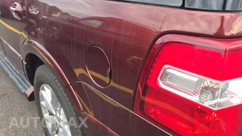 2015 Ford Expedition Limited – miniatura 20