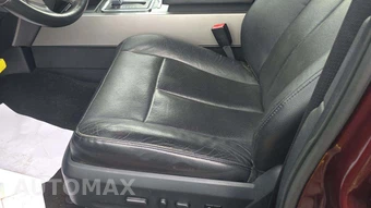 2015 Ford Expedition Limited – miniatura 21