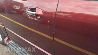 2015 Ford Expedition Limited – miniatura 25