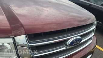 2015 Ford Expedition Limited – miniatura 26