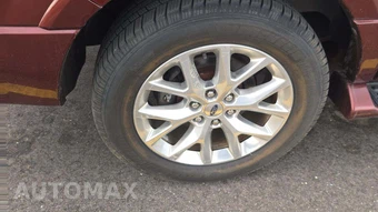 2015 Ford Expedition Limited – miniatura 27
