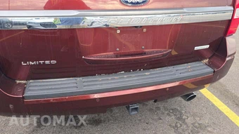2015 Ford Expedition Limited – miniatura 28
