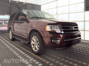 2015 Ford Expedition Limited – miniatura 3