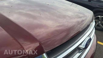 2015 Ford Expedition Limited – miniatura 30