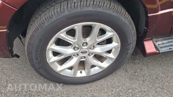2015 Ford Expedition Limited – miniatura 31