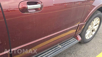 2015 Ford Expedition Limited – miniatura 32