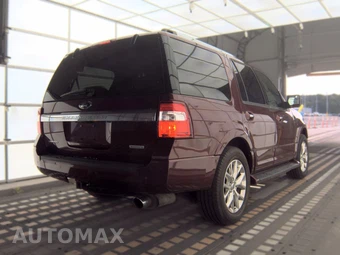 2015 Ford Expedition Limited – miniatura 4