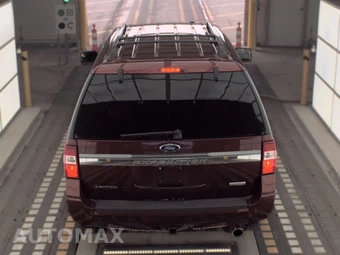 2015 Ford Expedition Limited – miniatura 5