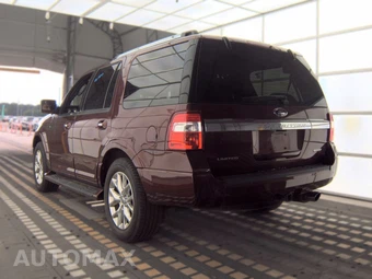 2015 Ford Expedition Limited – miniatura 6