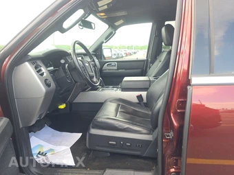 2015 Ford Expedition Limited – miniatura 7