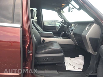 2015 Ford Expedition Limited – miniatura 8