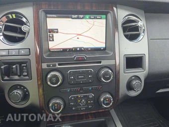 2015 Ford Expedition Platinum – miniatura 10