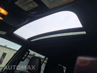 2015 Ford Expedition Platinum – miniatura 11
