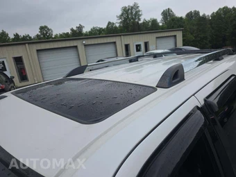 2015 Ford Expedition Platinum – miniatura 12