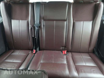 2015 Ford Expedition Platinum – miniatura 14