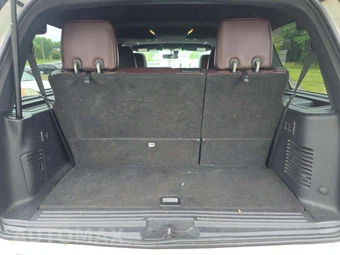 2015 Ford Expedition Platinum – miniatura 15