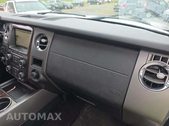 2015 Ford Expedition Platinum – miniatura 20
