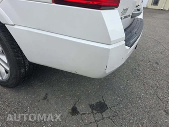 2015 Ford Expedition Platinum – miniatura 23
