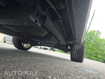 2015 Ford Expedition Platinum – miniatura 7