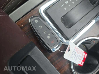 2015 Ford Expedition Platinum – miniatura 8