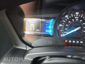 2015 Ford Expedition Platinum – miniatura 9