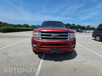 2015 Ford Expedition XLT