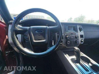 2015 Ford Expedition XLT – miniatura 10