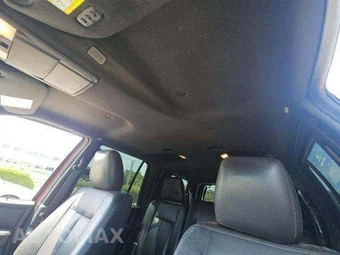 2015 Ford Expedition XLT – miniatura 11