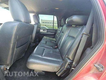 2015 Ford Expedition XLT – miniatura 13