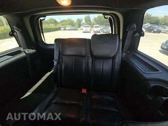 2015 Ford Expedition XLT – miniatura 14