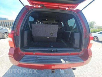 2015 Ford Expedition XLT – miniatura 15