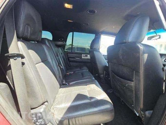 2015 Ford Expedition XLT – miniatura 17