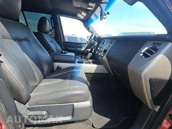 2015 Ford Expedition XLT – miniatura 19