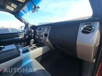 2015 Ford Expedition XLT – miniatura 20