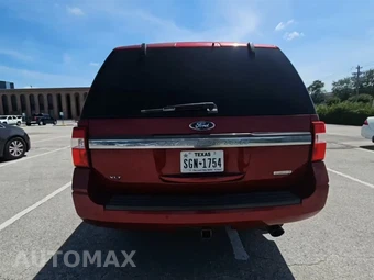 2015 Ford Expedition XLT – miniatura 3