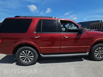 2015 Ford Expedition XLT – miniatura 4