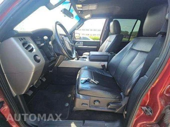 2015 Ford Expedition XLT – miniatura 6
