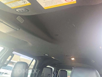 2015 Ford Expedition XLT – miniatura 11