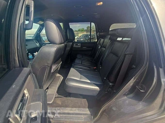 2015 Ford Expedition XLT – miniatura 13