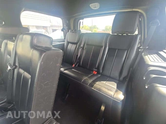 2015 Ford Expedition XLT – miniatura 14