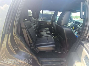 2015 Ford Expedition XLT – miniatura 17