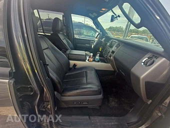 2015 Ford Expedition XLT – miniatura 19