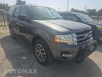 2015 Ford Expedition XLT – miniatura 4