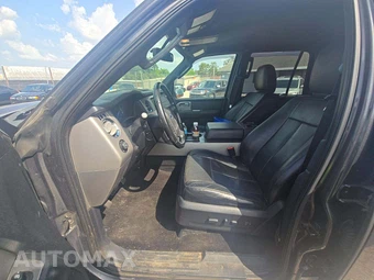 2015 Ford Expedition XLT – miniatura 6