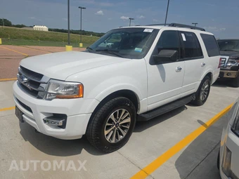 2015 Ford Expedition XLT - samochód z USA z aukcji Manheim, oferta Kup Teraz w AUTOMAX