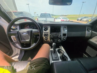 2015 Ford Expedition XLT - miniatura 11