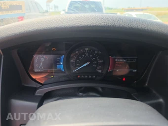 2015 Ford Expedition XLT - miniatura 12