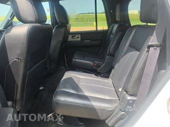 2015 Ford Expedition XLT - miniatura 13
